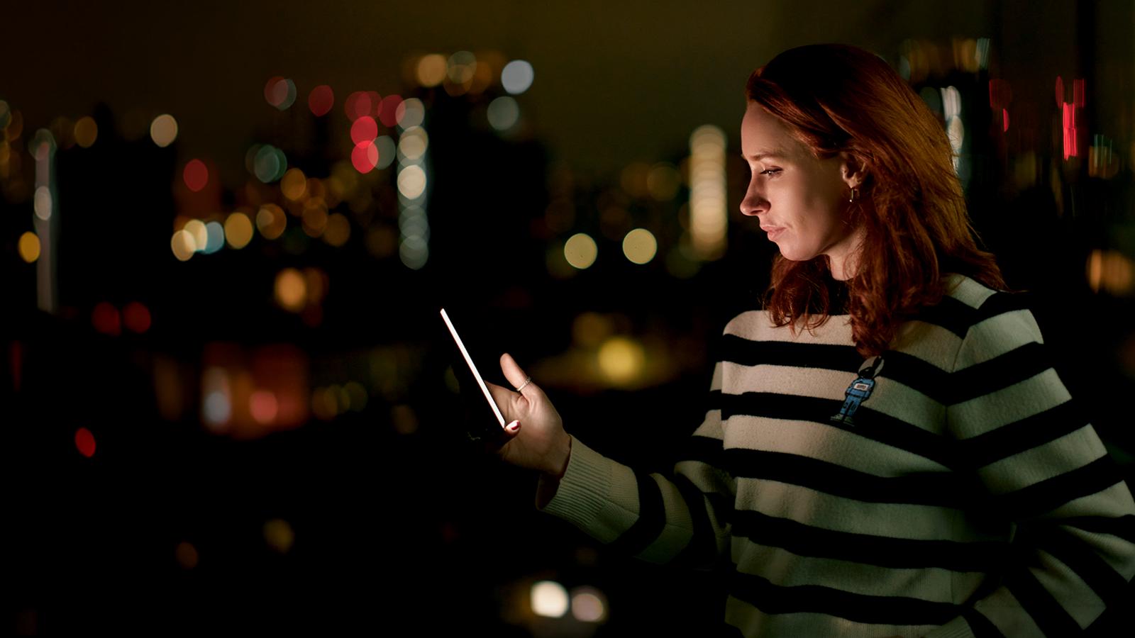 AI Confidential With Hannah Fry