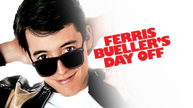 Ferris Bueller's Day Off