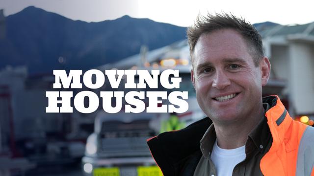 Moving Houses