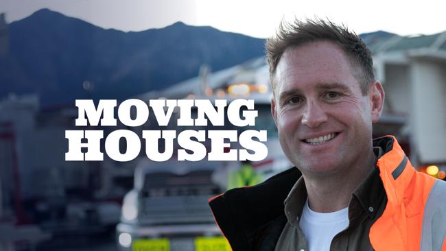 Moving Houses