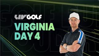 Virginia - Day 4