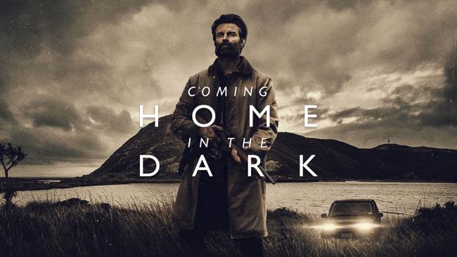 Coming Home In The Dark