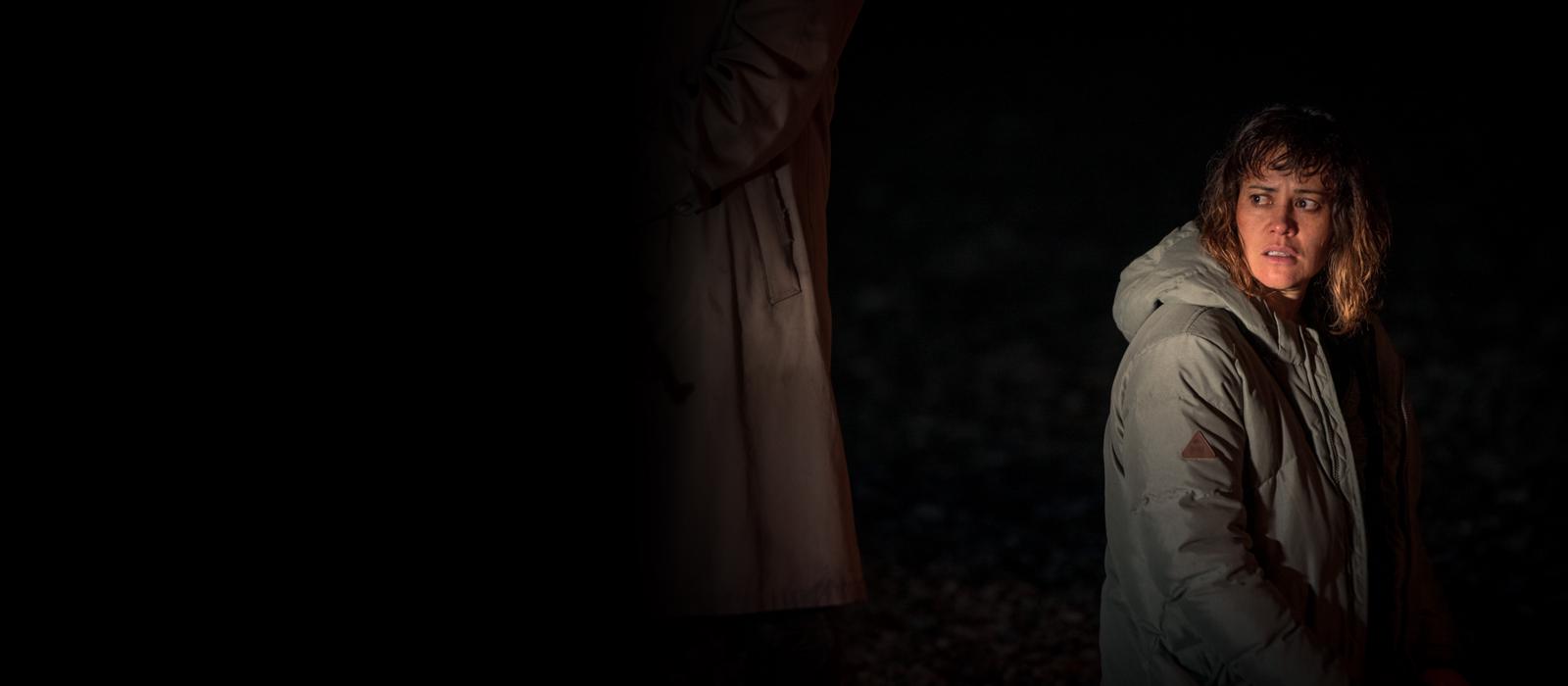 Coming Home In The Dark 