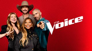 The Voice USA