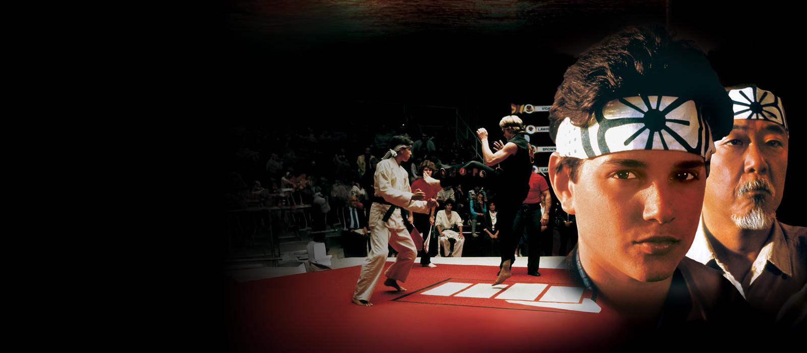 The Karate Kid