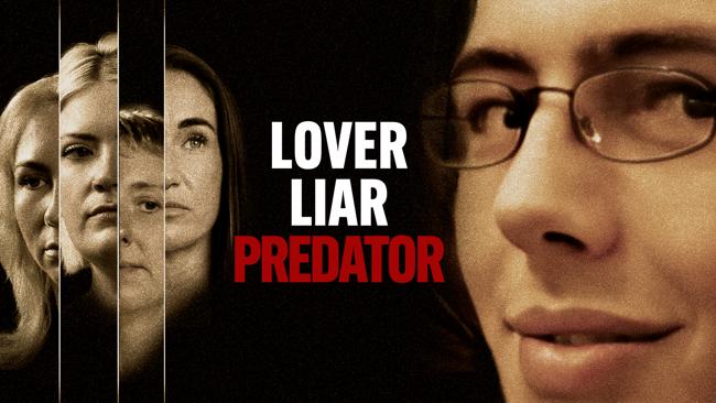 Lover, Liar, Predator