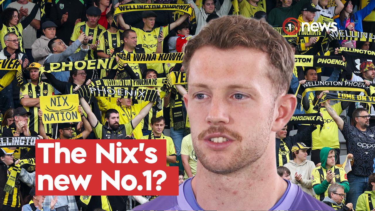 New-look Phoenix put faith in young keepers for season 20