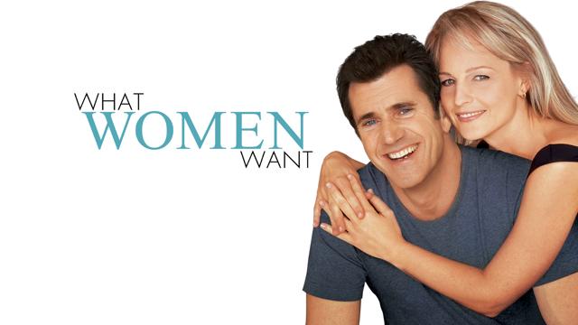 What Women Want