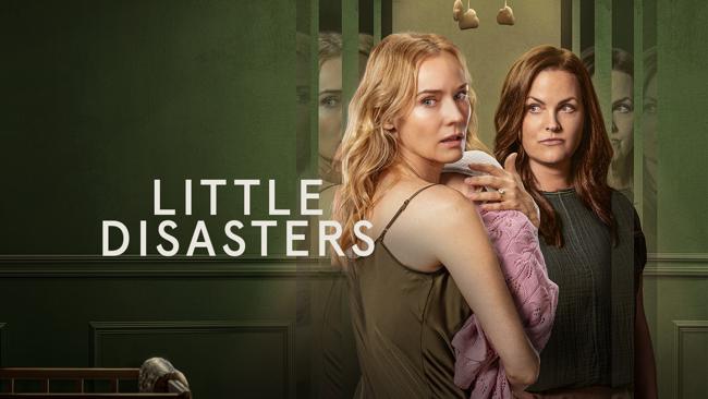 Little Disasters