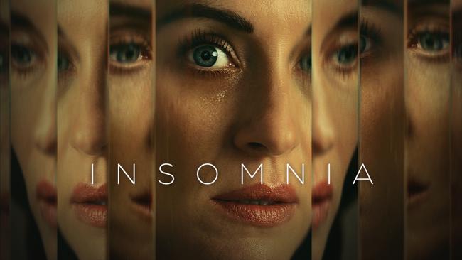 Insomnia