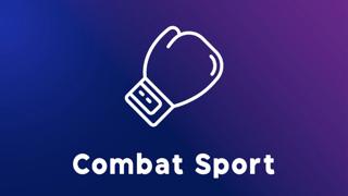 Combat Sport