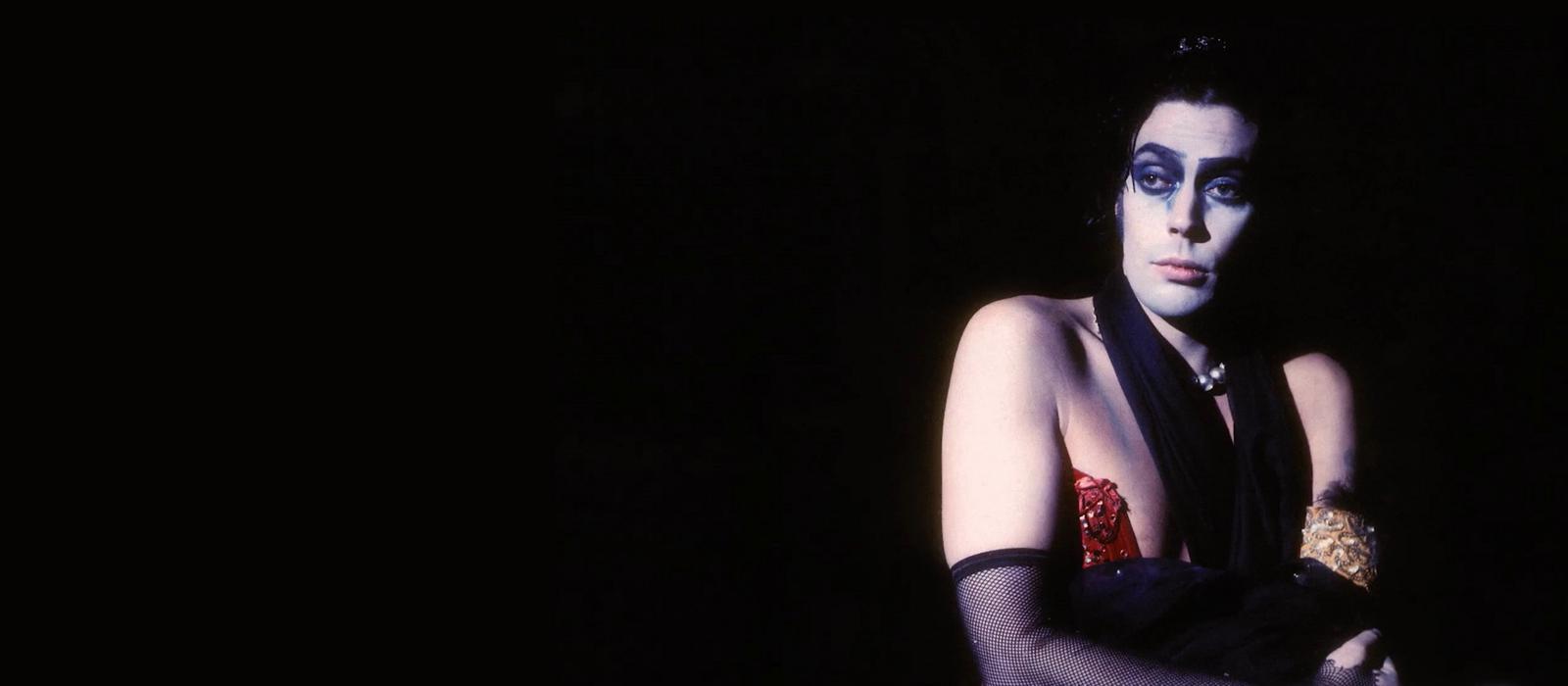 Strange Journey: The Story of Rocky Horror