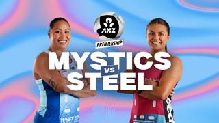 Northern Mystics v Southern Steel