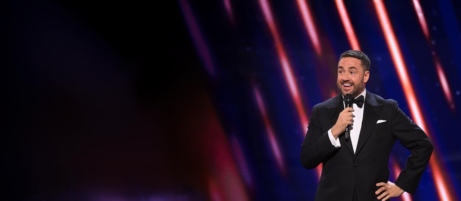 The Royal Variety Performance 2025