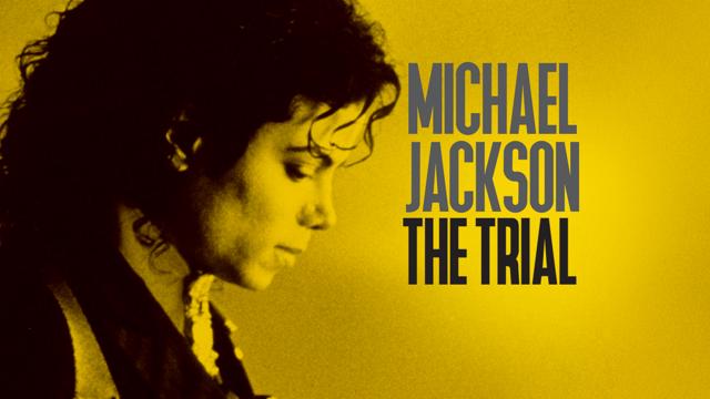 Michael Jackson: The Trial