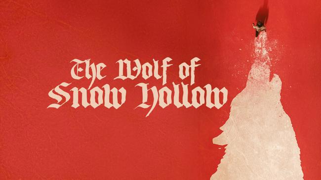 The Wolf of Snow Hollow