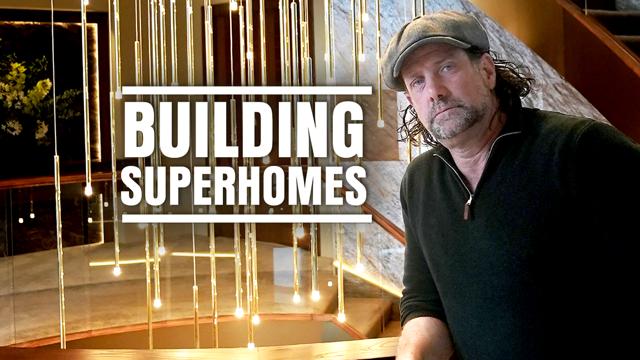 Building Superhomes