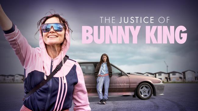 The Justice of Bunny King