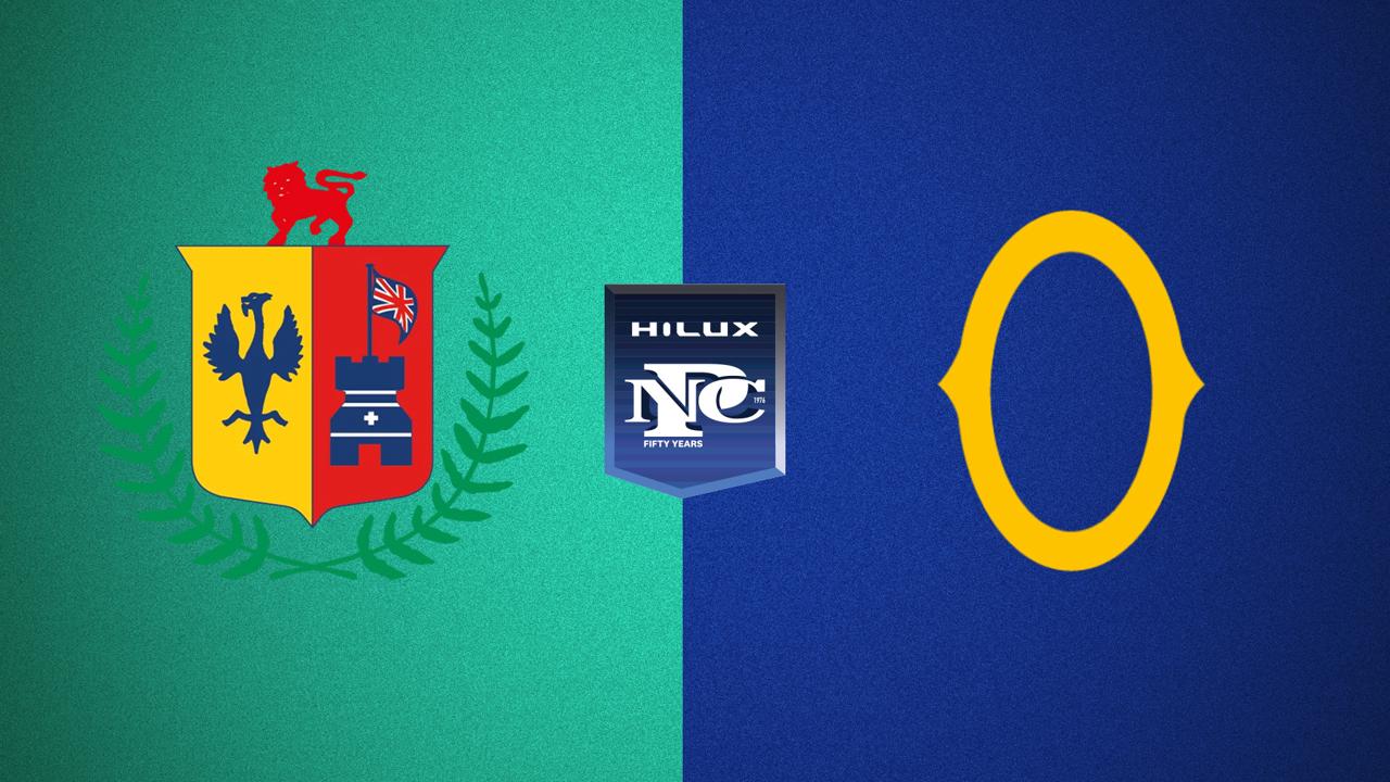 Manawatū v Otago
