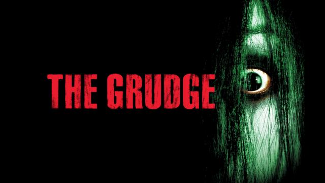 The Grudge