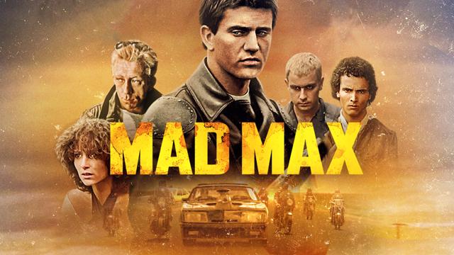 Mad Max