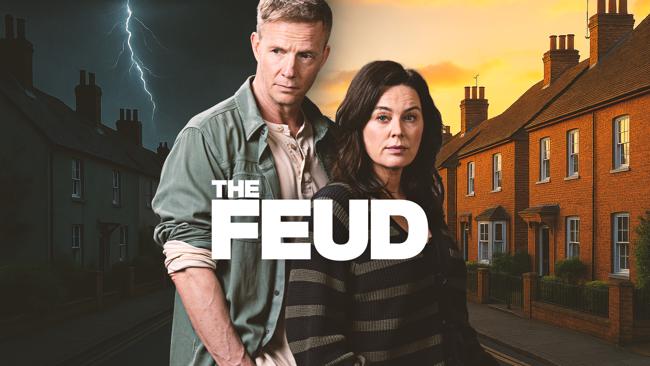 The Feud