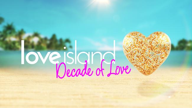 Love Island: Decade of Love