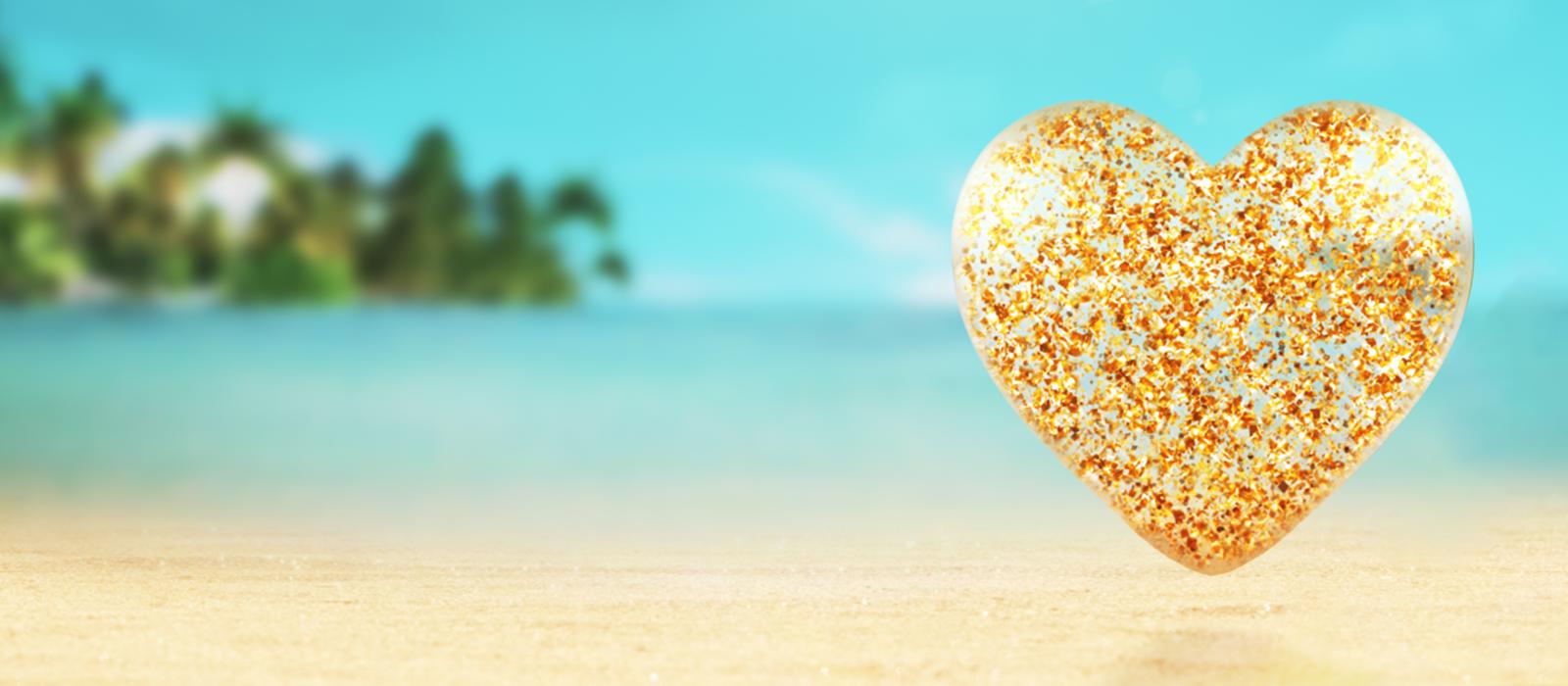 Love Island: Decade of Love