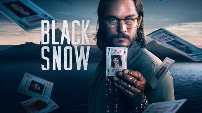 Black Snow