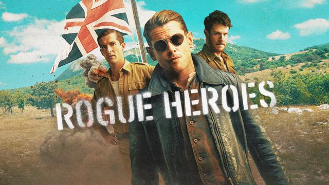 Rogue Heroes