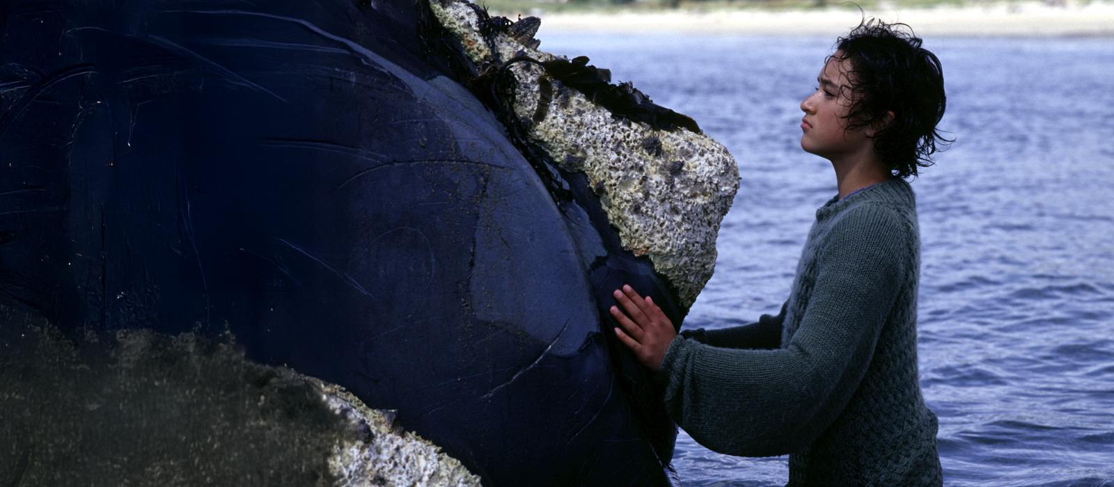 Whale Rider 
