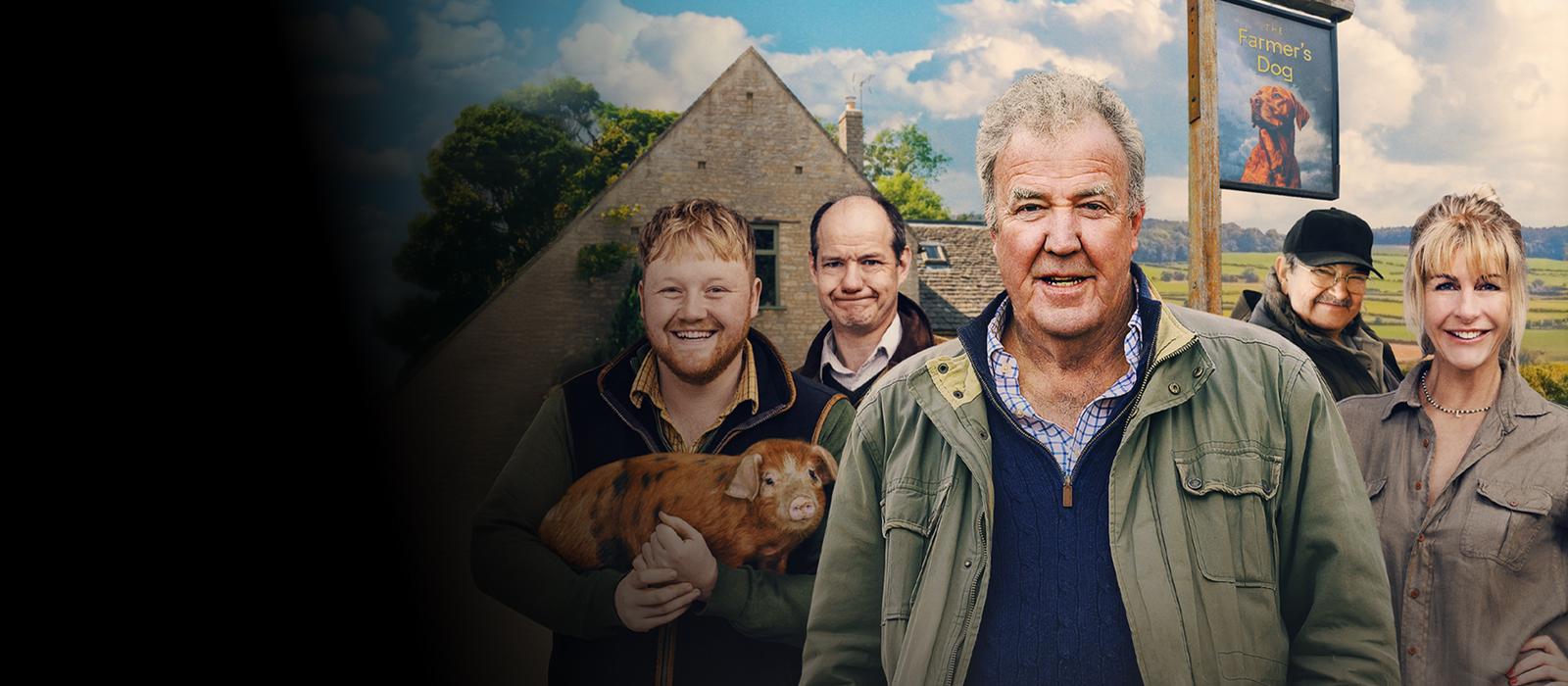 Clarkson's Farm