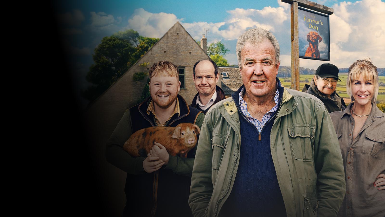 Clarkson's Farm