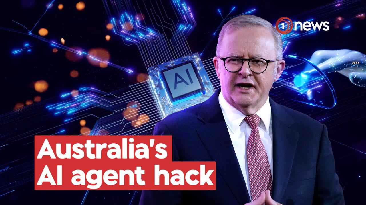 'Extreme concern': OpenAI agent hacks into Aussie govt website