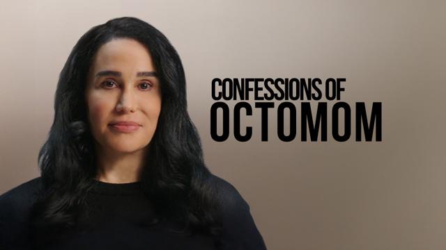 Confessions of Octomom