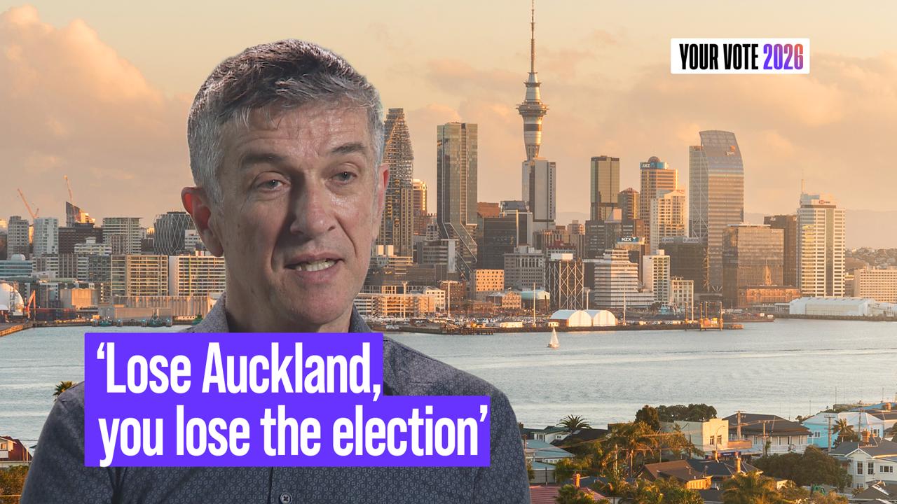 Examining the power our biggest city has in shaping the election outcome