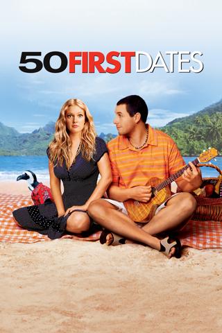50 First Dates