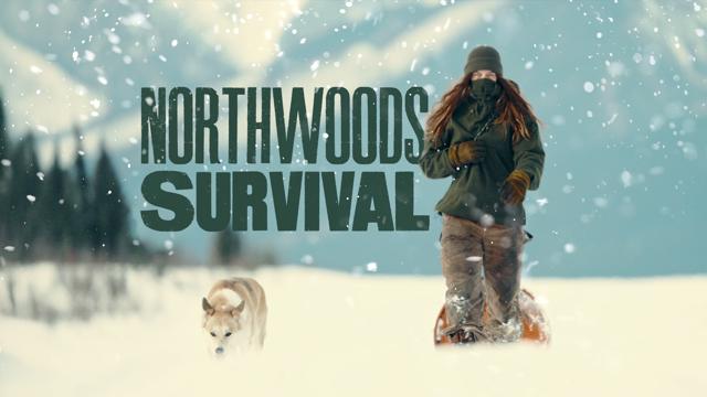 Northwoods Survival