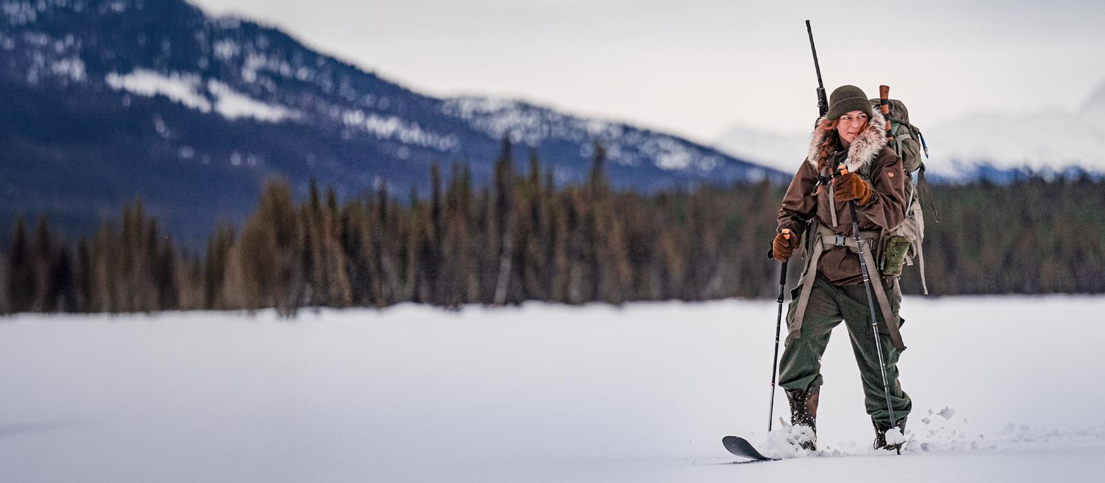 Northwoods Survival