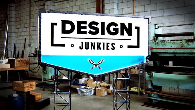 Design Junkies