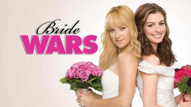 Bride Wars