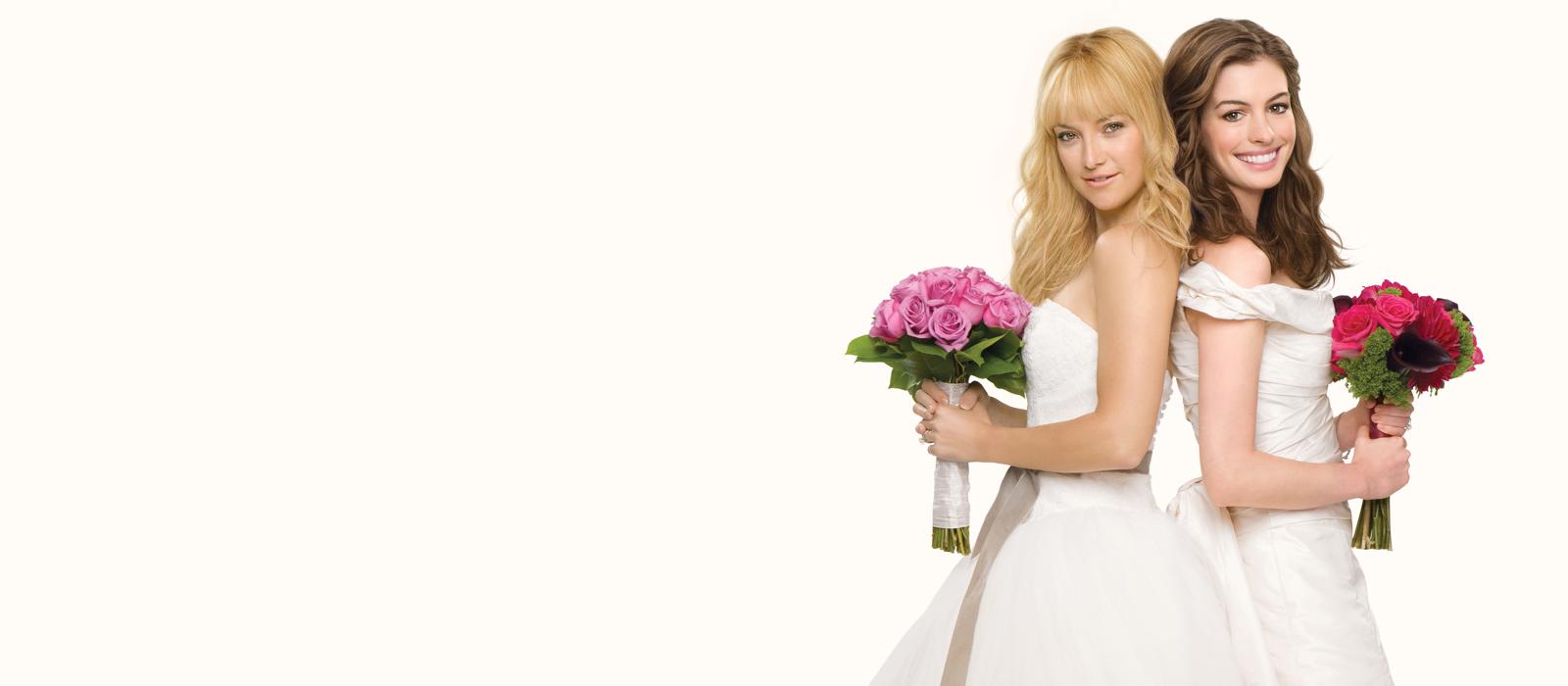 Bride Wars
