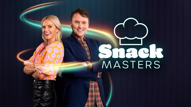Snack Masters