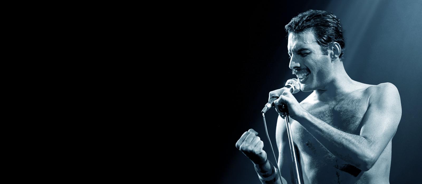 Freddie Mercury: A Secret Daughter?