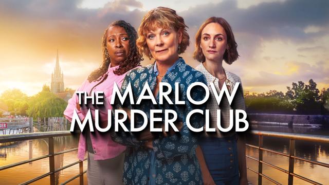 The Marlow Murder Club