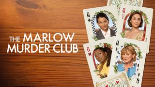 The Marlow Murder Club