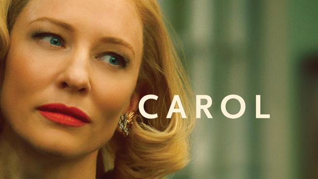 Carol