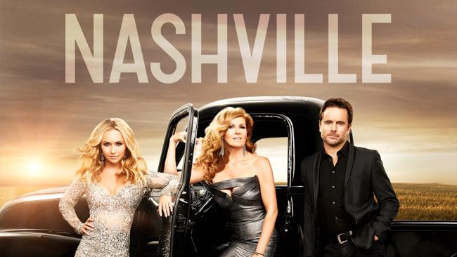 Nashville