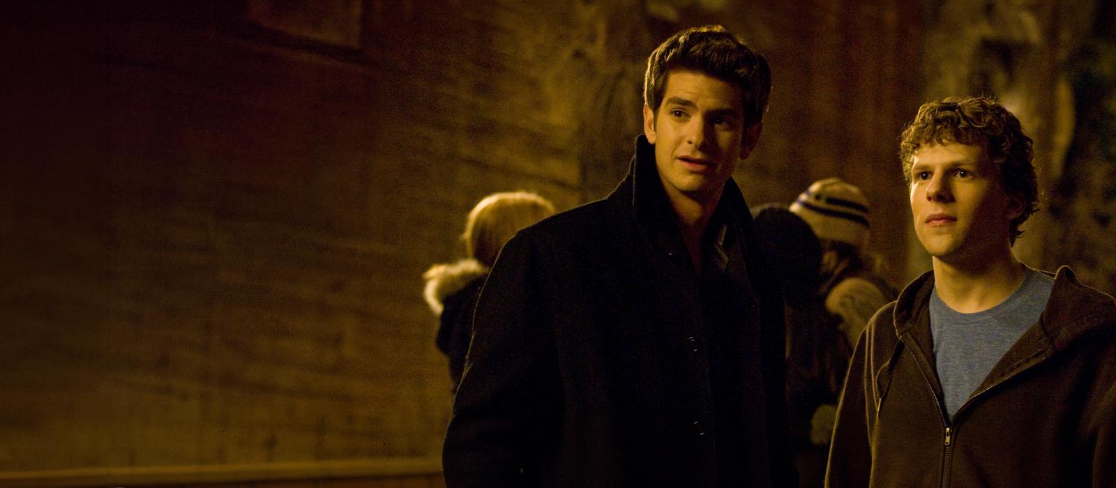 The Social Network