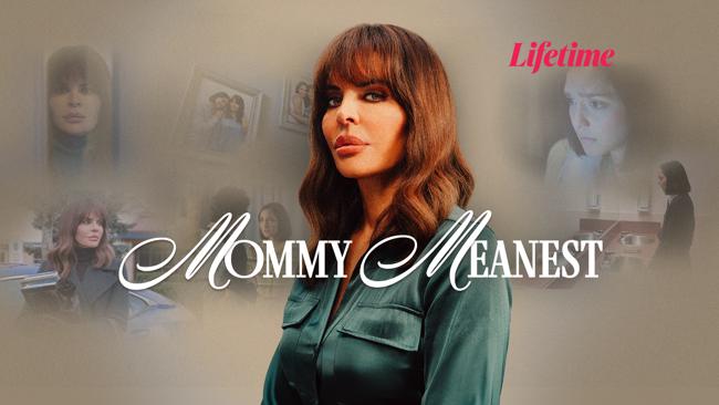 Mommy Meanest